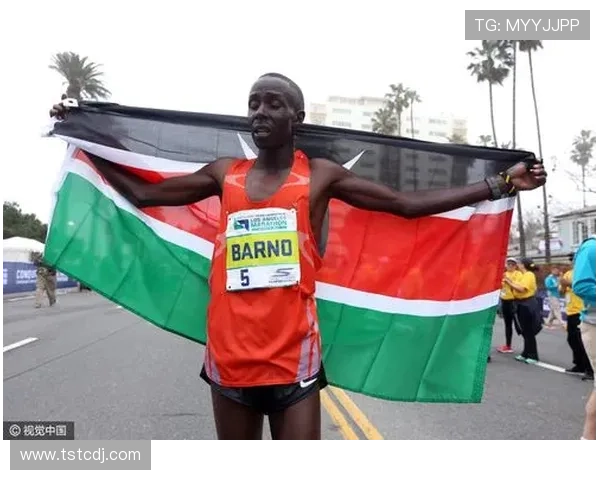 肯尼亚选手包揽国际越野跑挑战赛男女冠军展现非凡实力