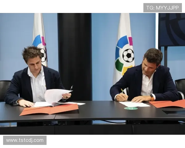 西甲携手微软打造创新转播技术 引领未来体育赛事观赏体验 西甲携手微软打造创新转播技术 引领未来体育赛事观赏体验